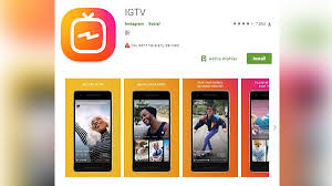Want to know how to post full pictures on instagram without cropping? How To Upload Long Videos Using Igtv App Gizbot News