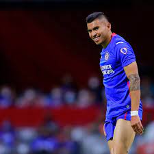 Orbelín pineda, 25, méxico cd cruz azul, desde 2018 extremo izquierdo valor de mercado: Liga Mx Celta De Vigo Tiene En La Mira A Orbelin Pineda