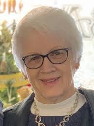 Leona E. Oberholtzer Obituary