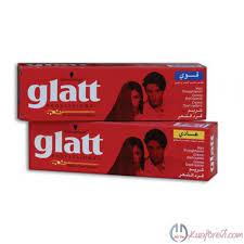 Schwarzkopf Glatt Sac Duzlestirici Krem