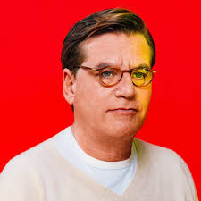 His notable movies included a few good men (1989), the social network (2010), and moneyball (2011). Aaron Sorkin On How He Would Write The Democratic Primary For The West Wing The New York Times