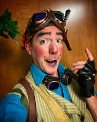 Richard Cameron Morneau (@richardcirque) • Instagram photos and videos