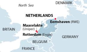 Political, administrative, road, physical, topographical, travel and. Ieefa Report Dutch Coal Mistake Shows Three New Plants In The Netherlands Failing To Live Up To Expectations And At Risk Of Becoming Climate Risk Stranded Assets Institute For Energy Economics