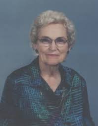 Bean, Eloise Elizabeth Nash