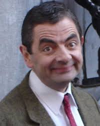 Resultado de imagem para mr bean