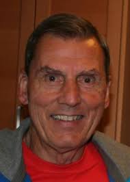 Obituary information for Dave Atkins