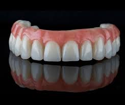 Image result for dentures