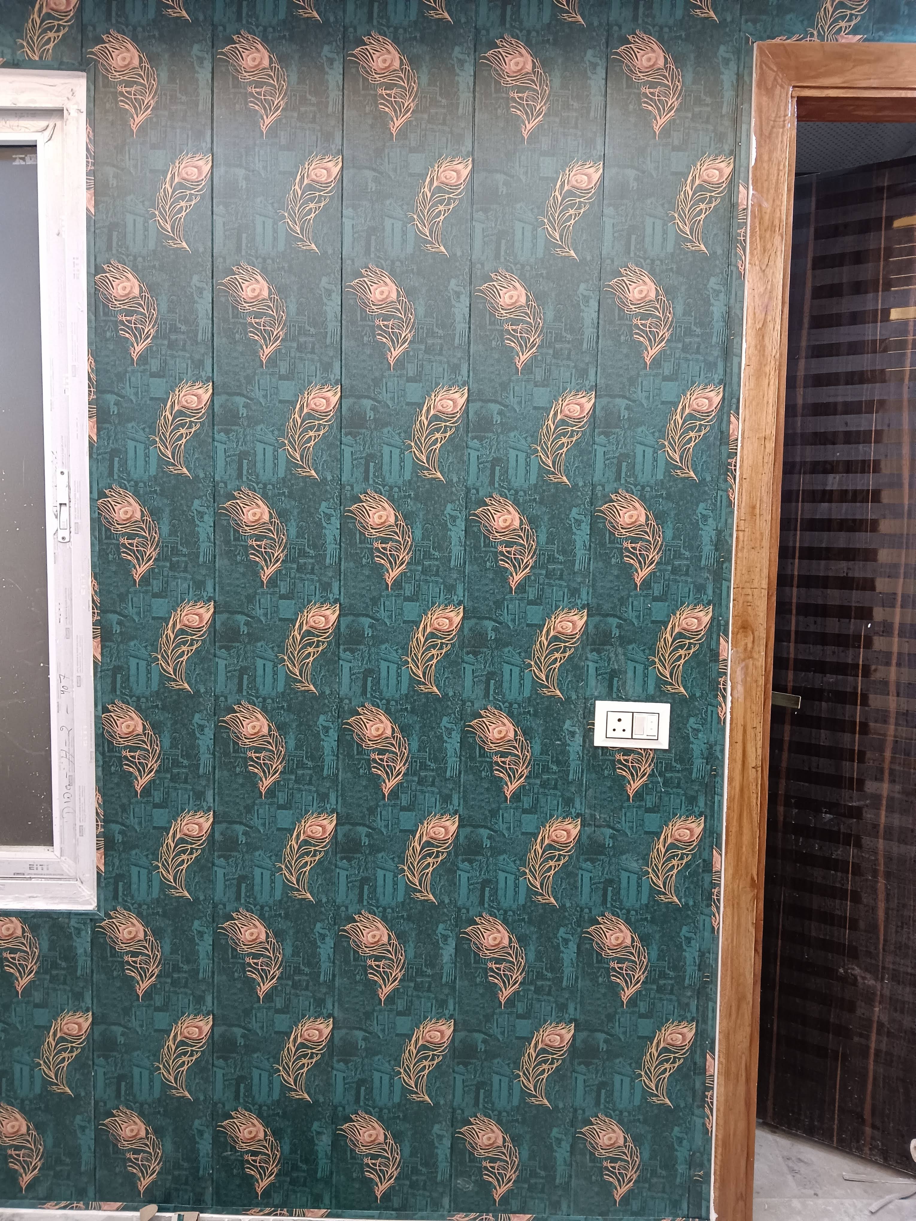 PVC wall panel product image