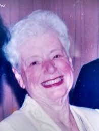 Muriel King Obituary (1936