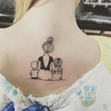 Tatuajes Dedicados A Las Madres Porque La Amamos Tanto Belagoria La Web De Los Tatuajes