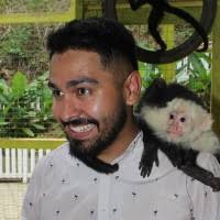 Julian Medina Email & Phone Number