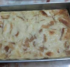 Pembuatan dari sajian ini terbilang mudah dan. Resepi Bengkang Roti Roti Resepi Viral Terbaik Facebook