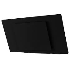 Hottes Murales Hotte Murale Inclinee 90 Cm 549 Ppi Ht Ahw981bk Airlux