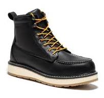 Goodyear Welt Boots | #1 Goodyear Welt Work Boots