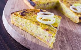 Wecook Quiche Lardons Oignon Fromage Recette Tarte A L Oignon Recette Quiche Poireaux Recette