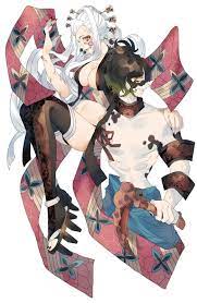 Daki And Gyutaro Anime Demon Anime Slayer Anime