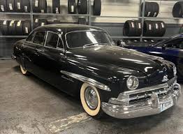 Image result for Palomar Green 1950 Lincoln