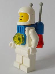 Here you can find step by step instructions for most lego sets. Bricklink Minifigure Sp052a Lego Classic Space White With Blue Jet Pack Space Classic Space Bricklink Reference Catalog