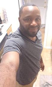 Antonio Horton Life Coach