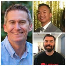 Centinela Valley Union High School District