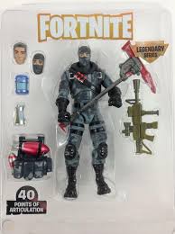 Jazwares is offering a second wave of their fortnite legendary series 6 figures that is currently available on store shelves and online to select retailers. Fortnite 6 Legendary Series Figure Havoc Toys Hobbies Action Figures