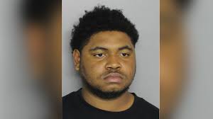 Man arrested after victim shot, thrown from moving vehicle