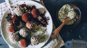 Desserts to eat while pregnant. 10 Healthy Dessert Ideas That Will Keep You Fit And Feeling Great Fitness Blender