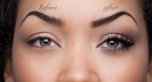 15 Makeup Mistakes You Never Realized Are Making You Look Older Eyelash Extensions Eyelash Extensions Before And After Asian Eyes