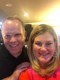 Congratulations Becky and Todd Neander, winners of the Golden Ticket and a  trip to the Bahamas!!!!