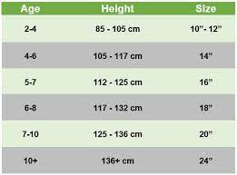 Use the sizing & fit link at the top of any product page to find the size that's best for you. Bike Frame Size Guide Child Cheap Online