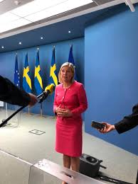 Läs det senaste om magdalena andersson, alla nyheter och reportage finns här på www.arvikanyheter.se. Idag Presenterade Jag En Ny Prognos Magdalena Andersson Facebook