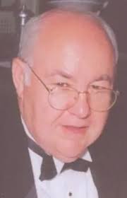 Obituary information for Kenneth J. Ritter,