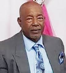 JEFFREY LIVINGSTON NAIRN