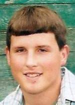 Obituary information for Nathaniel Rhoades