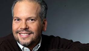 Luis Daniel Capriles de Telemundo Int.: Apuntados a jugar un papel bien  fuerte en la viralidad de las redes sociales