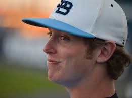 Stone Bridge ace JB Bukauskas tells MLB teams he won't sign