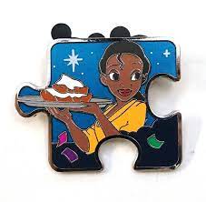 We did not find results for: View Pin Character Connection Mystery Collection Princess And The Frog Puzzle Tiana As A Waitress Chaser