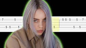 Team with the rest of the bilbury collection to complete your look. Billie Eilish Everything I Wanted Easy Ukulele Tabs Tutorial Youtube