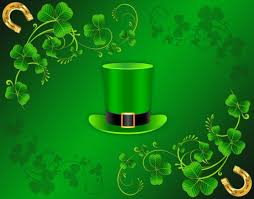 They captured him and took him as a. 30 St Patrick Day Wallpapers You Can Download Free