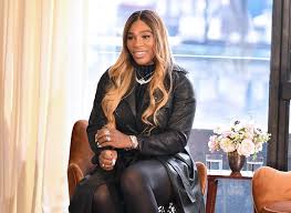 1 сентября 2017 года уильямс родила дочь — алексис олимпию оганян. Serena Williams Revealed As Buyer And Demolisher Of 8 Million Florida Estate Architectural Digest