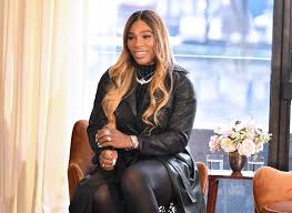 1 сентября 2017 года уильямс родила дочь — алексис олимпию оганян. Serena Williams Revealed As Buyer And Demolisher Of 8 Million Florida Estate Architectural Digest