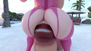 Peach and Bowsette - XNXX.COM