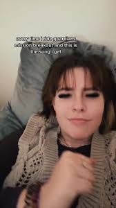 Charisma Rios's Instagram, Twitter & Facebook