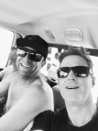 Live Loud and Proud: Michael "Howie" Mandell Memorial Page