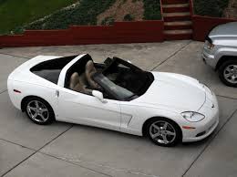 Image result for Arctic White 2008 Corvette