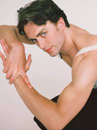 BALMAIN BOYS Luke Covell, Peter Grounds, Russell Gartner, Neil Pringle