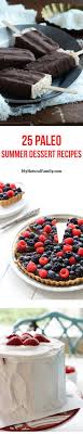 While it sets in the oven, combine eggs, lemon juice, honey, coconut flour, and. Paleo Desserts My Natural Family Paleo Recipes Dessert Bbq Desserts Bbq Dessert Recipes