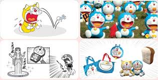 Doraemon and friends look for a famous thief after he stole doraemon's bell. Doraemon Secret Gadgets Expo Malaysia First In South East Asia Miri City Sharing