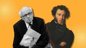 Гений от математики и физики, он стал главным. Andrej Saharov I Aleksandr Pushkin Onlajn Diskussiya Saharovskij Centr