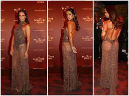 Get premium, high resolution news photos at getty images Fotos Rita Pereira Arrasa Em Cannes Com Look Transparente